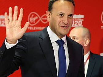 Taoiseach Says Politicians Ent...